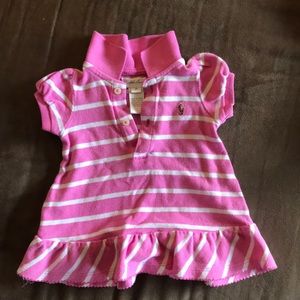 3 month - Polo Ralph Lauren Dress
